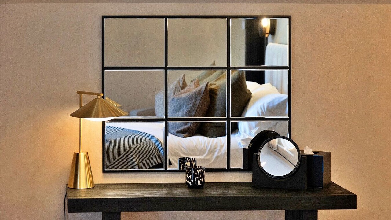 Photo of Bedroom in Appledore