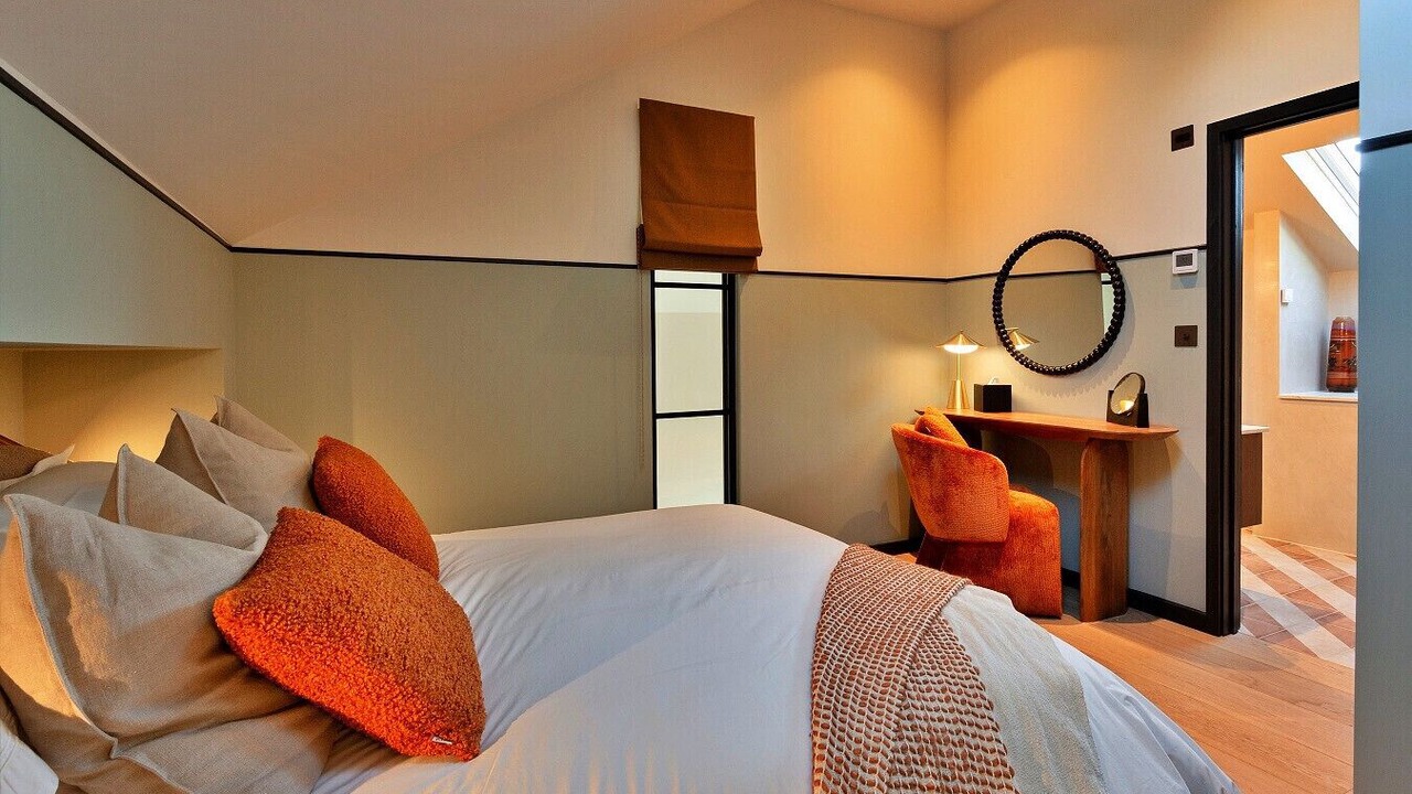 Photo of Bedroom in Appledore