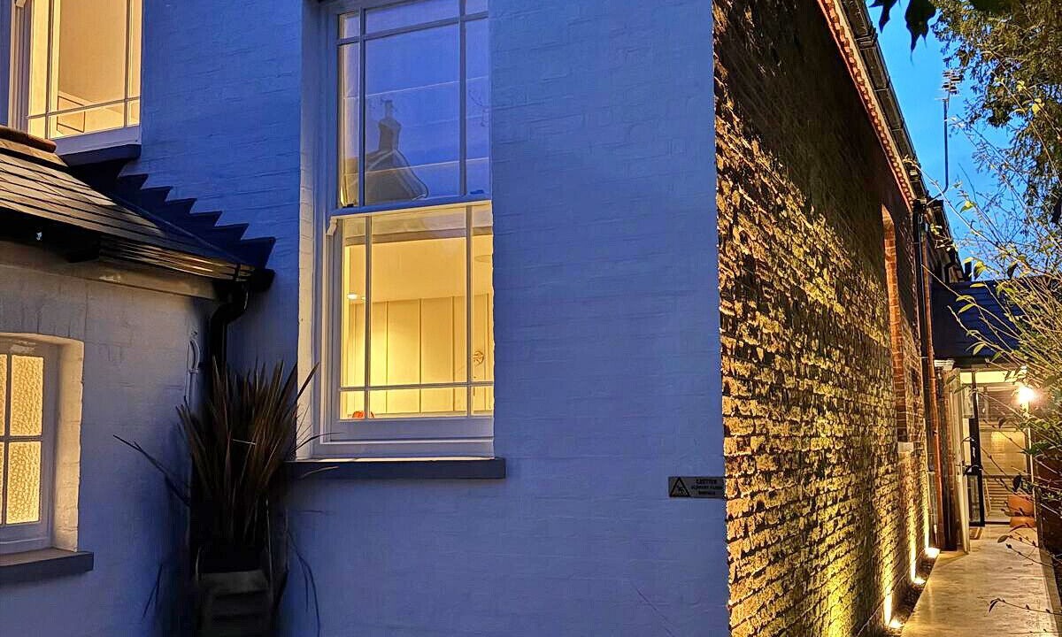 Photo of Outdoor in Appledore