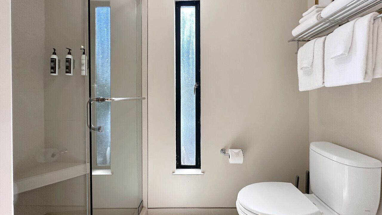 Photo of Bathroom in Vichy Springs