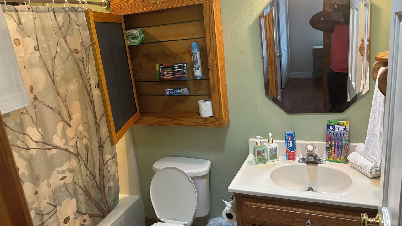 Photo of Bathroom in Joplin