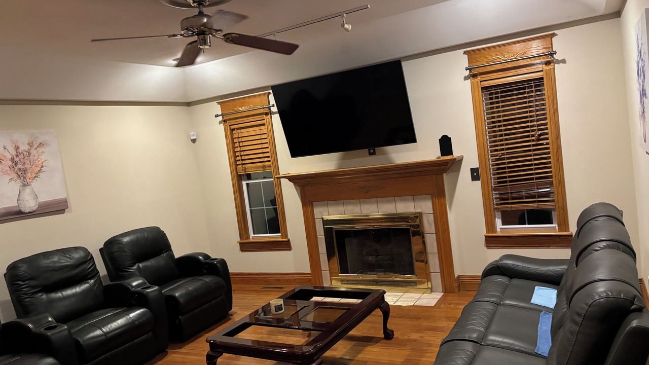 Photo of Livingroom in Joplin