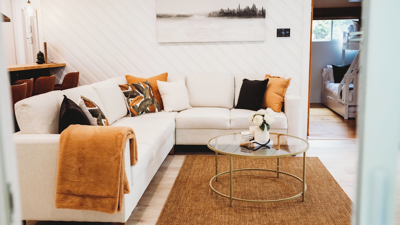 Photo of Livingroom in Horton