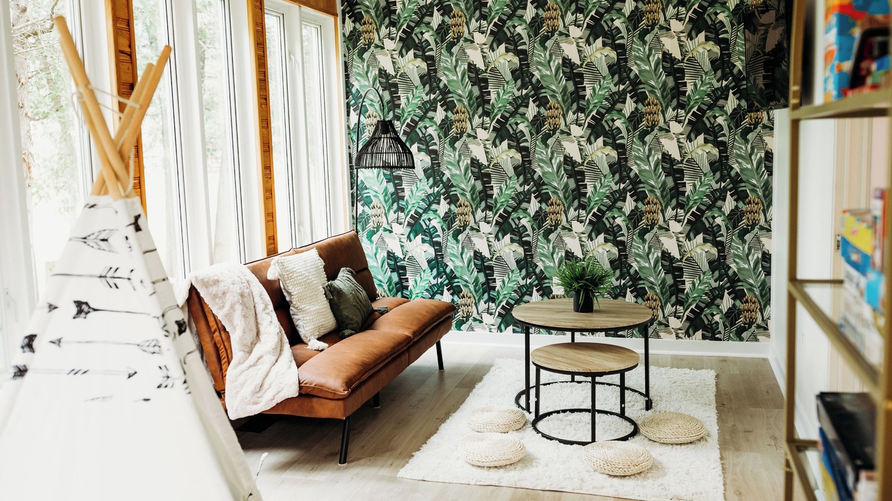 Photo of Livingroom in Horton