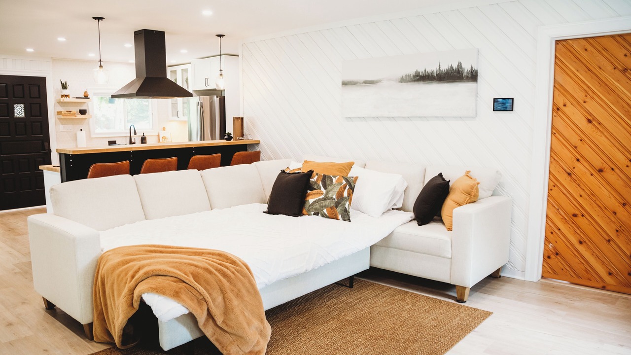 Photo of Livingroom in Horton