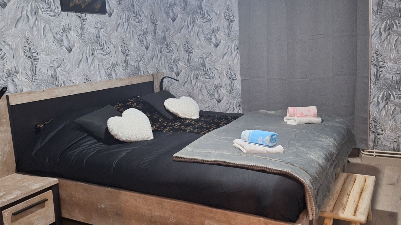Photo of Bedroom in Conde-sur-Noireau