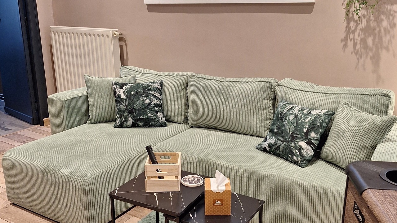 Photo of Livingroom in Conde-sur-Noireau