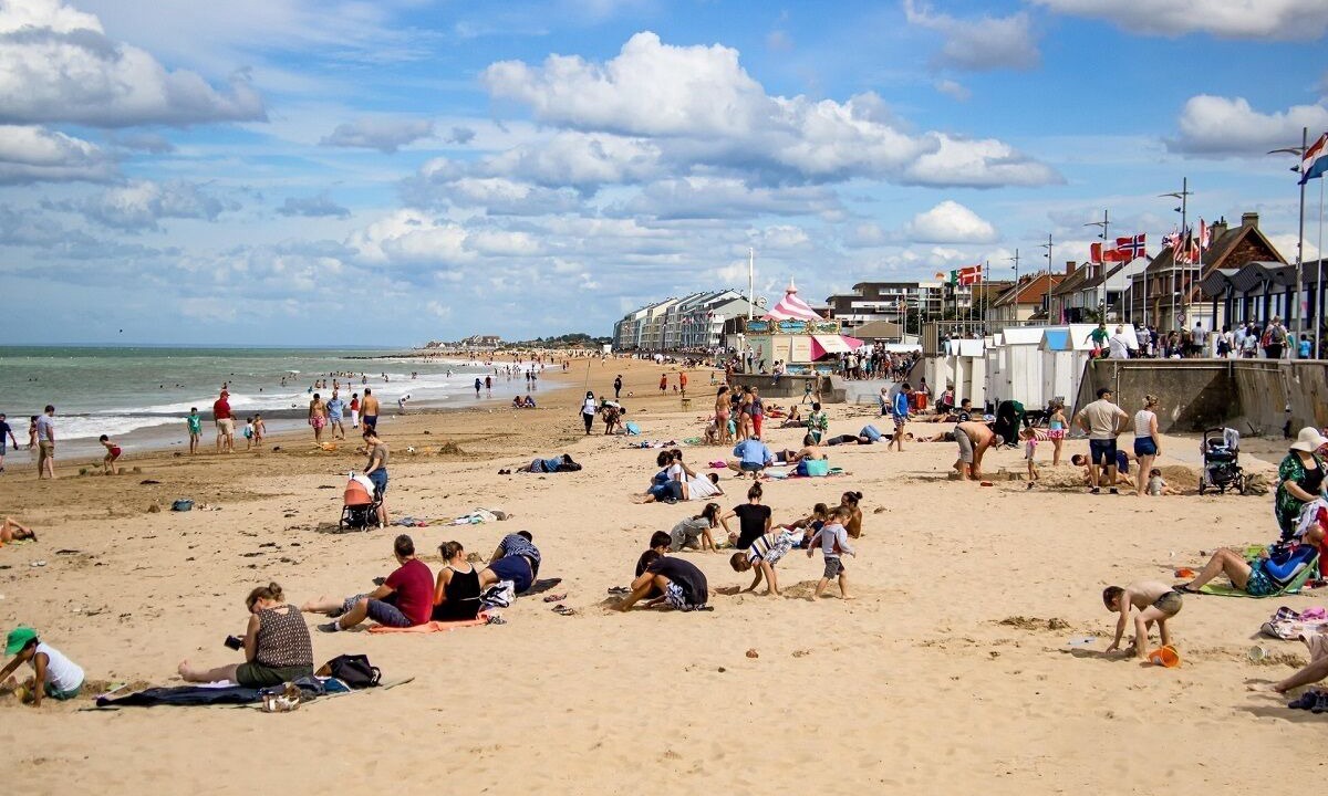 Photo of Others in Courseulles-sur-Mer