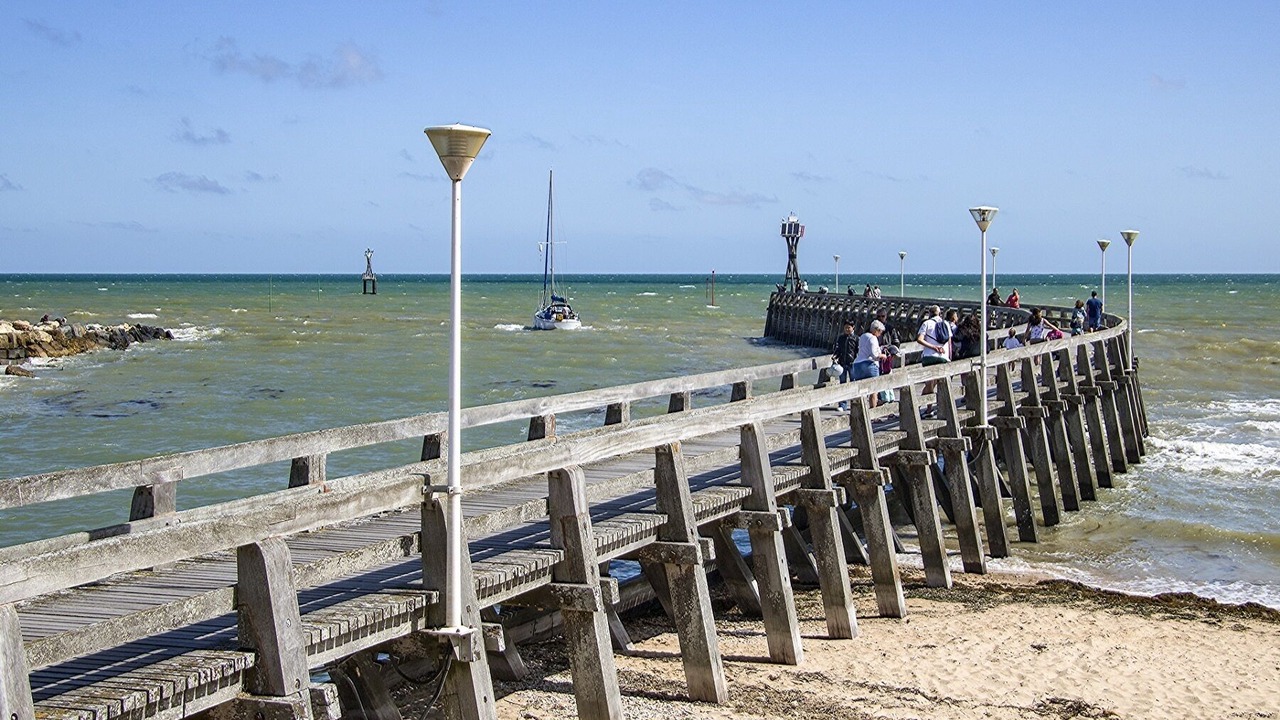 Photo of Others in Courseulles-sur-Mer