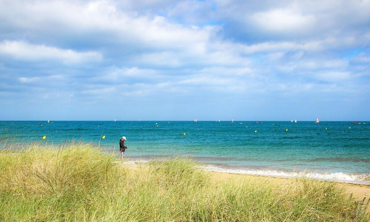 Photo of Others in Courseulles-sur-Mer