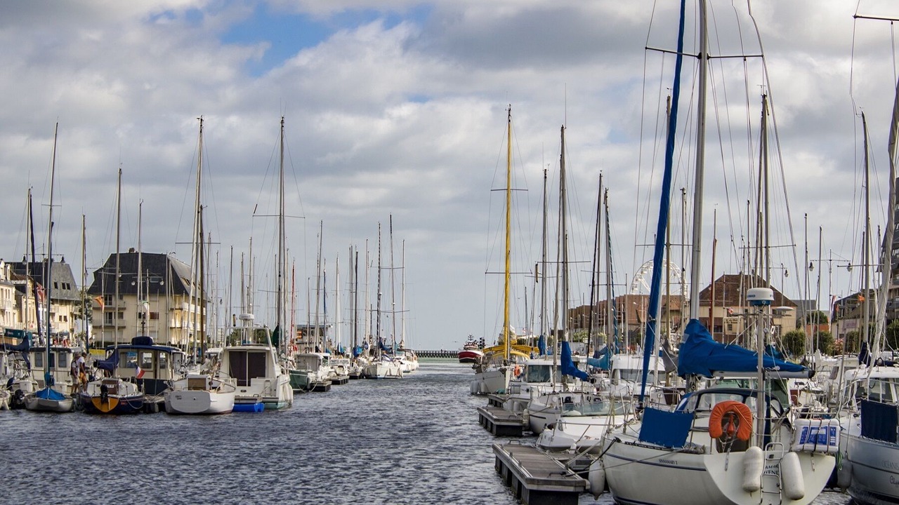 Photo of Others in Courseulles-sur-Mer