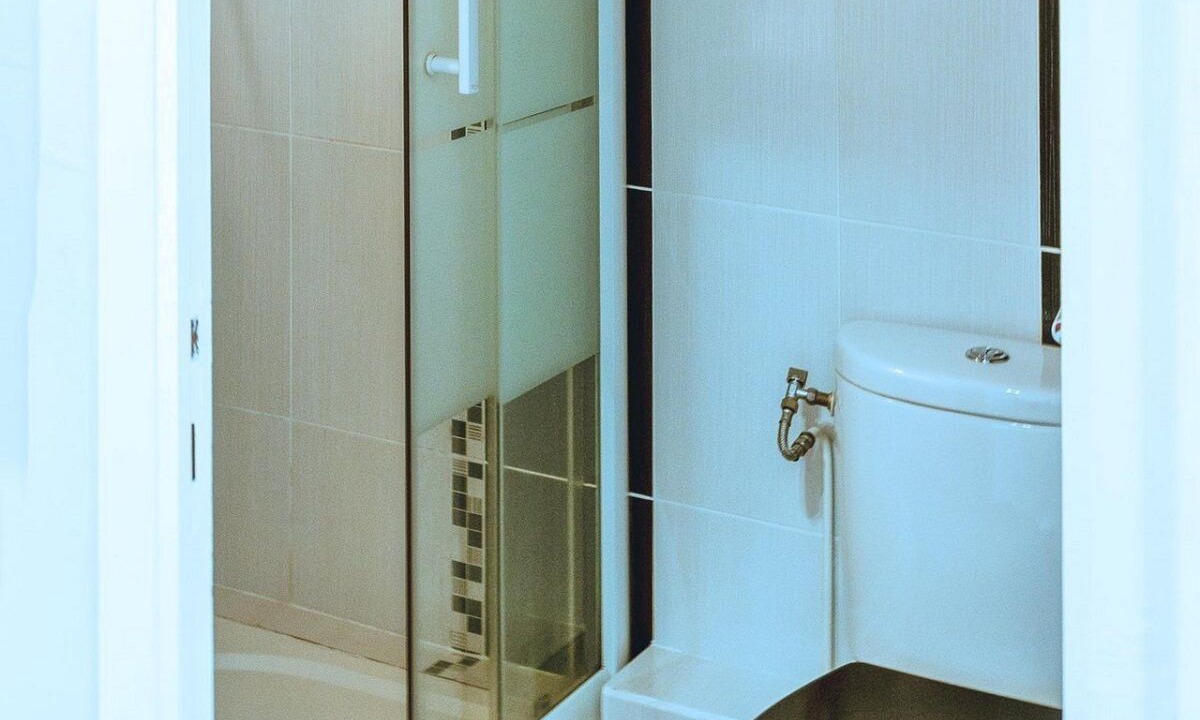 Photo of Bathroom in Courseulles-sur-Mer