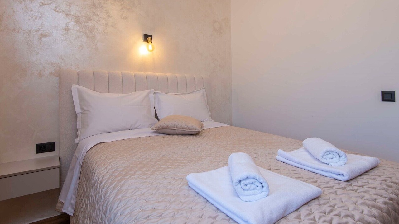 Photo of Bedroom in Orebic