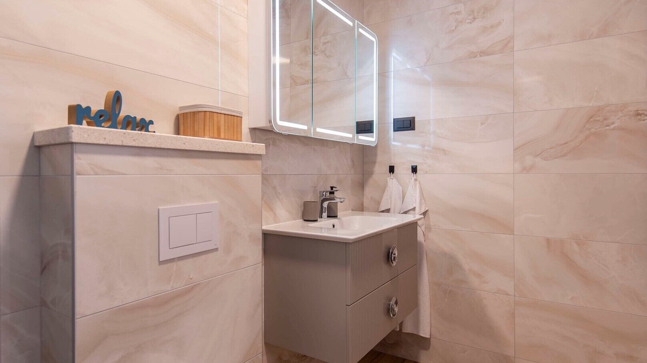 Photo of Bathroom in Orebic