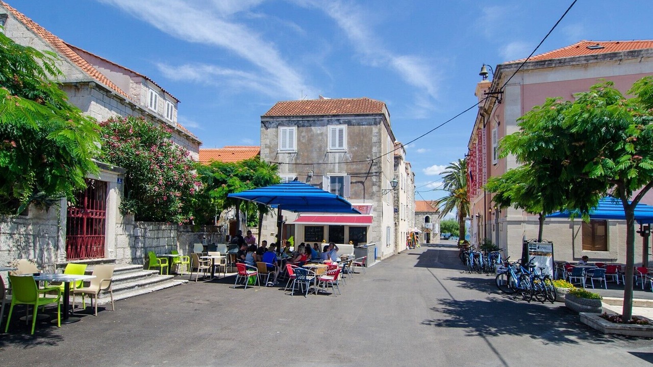 Photo of Outdoor in Orebic
