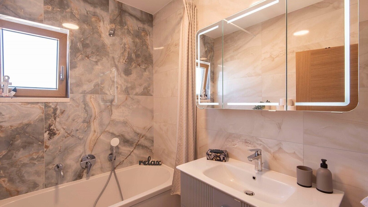 Photo of Bathroom in Orebic