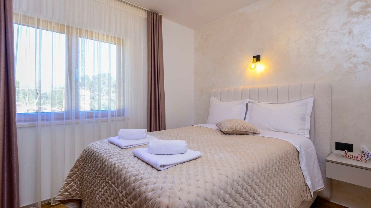 Photo of Bedroom in Orebic