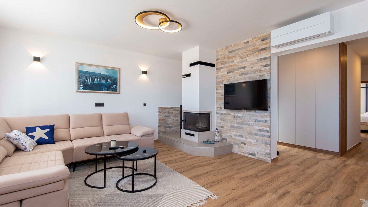 Photo of Livingroom in Orebic