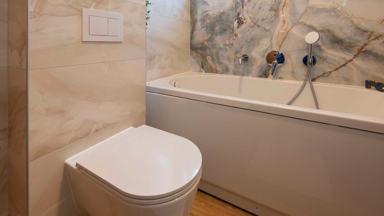 Photo of Bathroom in Orebic