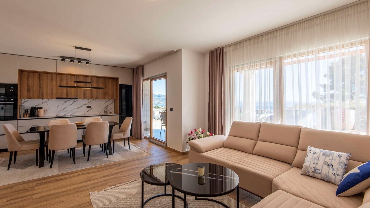 Photo of Livingroom in Orebic