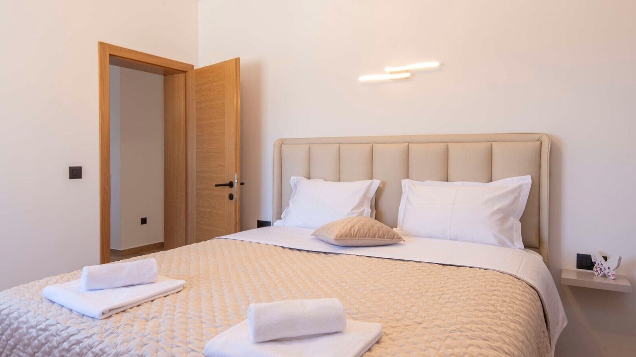 Photo of Bedroom in Orebic