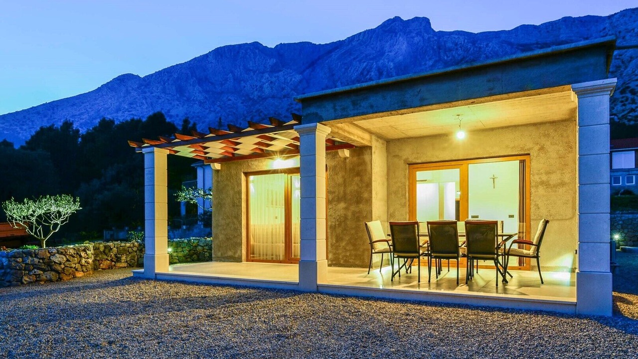 Photo of Outdoor in Orebic
