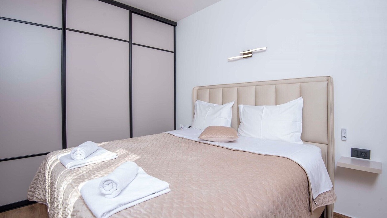 Photo of Bedroom in Orebic