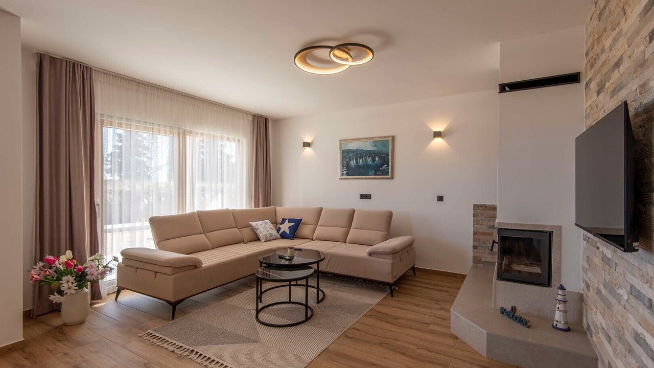 Photo of Livingroom in Orebic