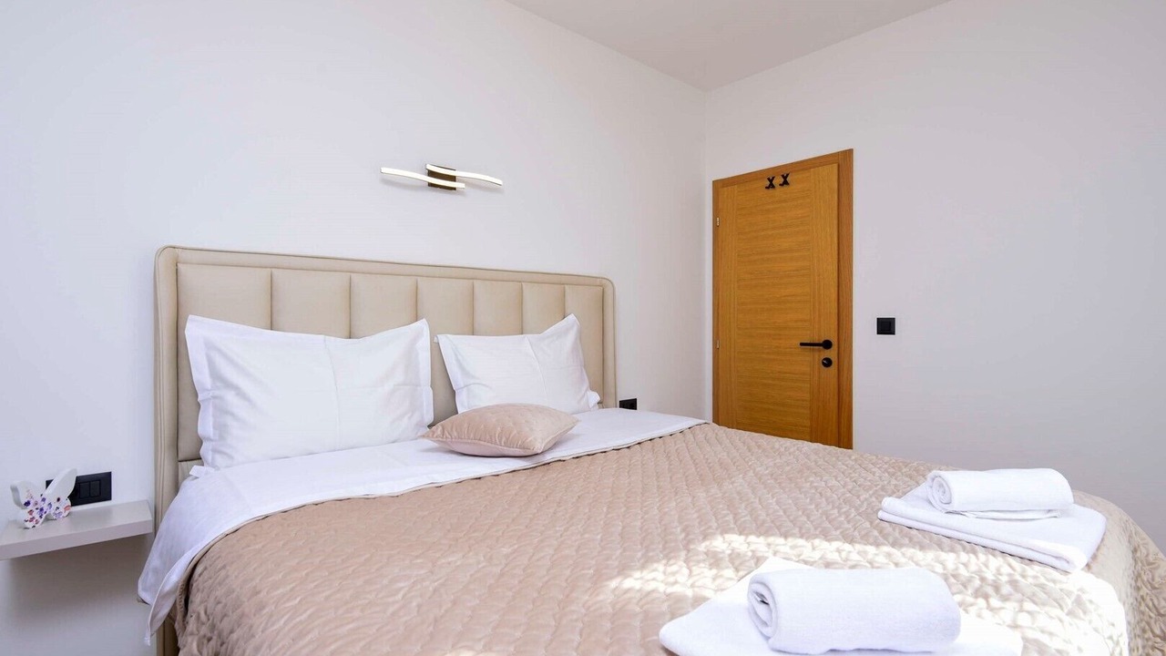 Photo of Bedroom in Orebic