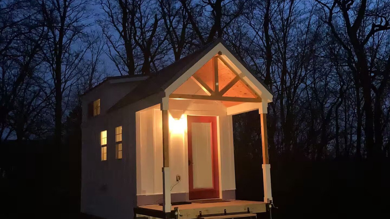 Photo of Outdoor in Poplar Ridge