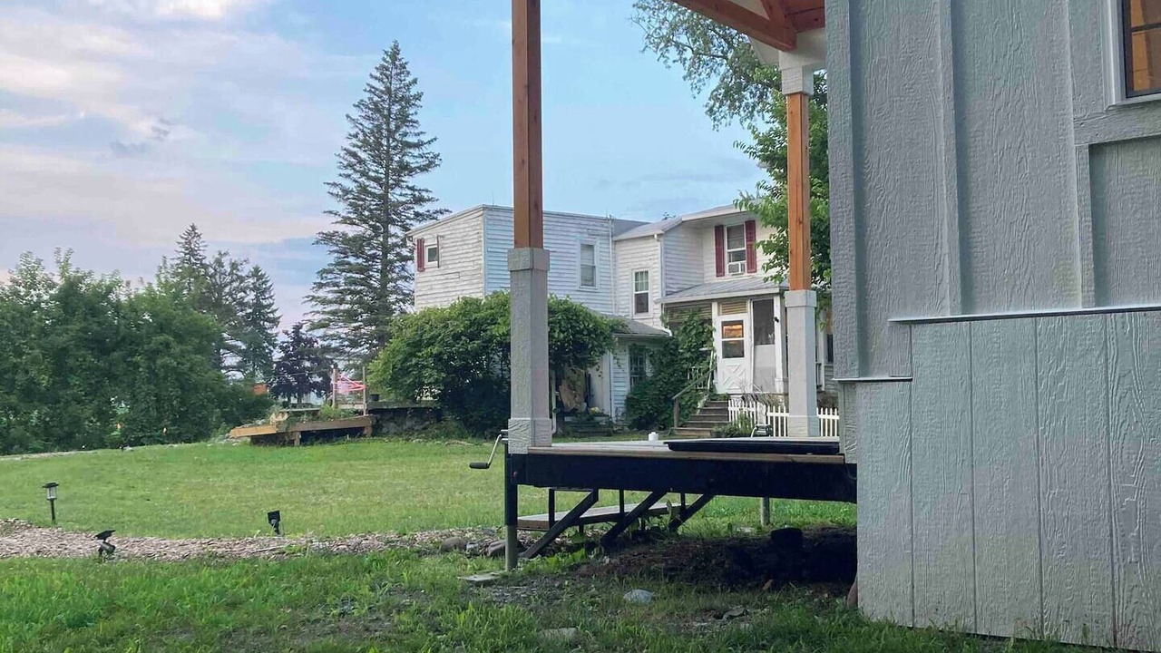 Photo of Outdoor in Poplar Ridge