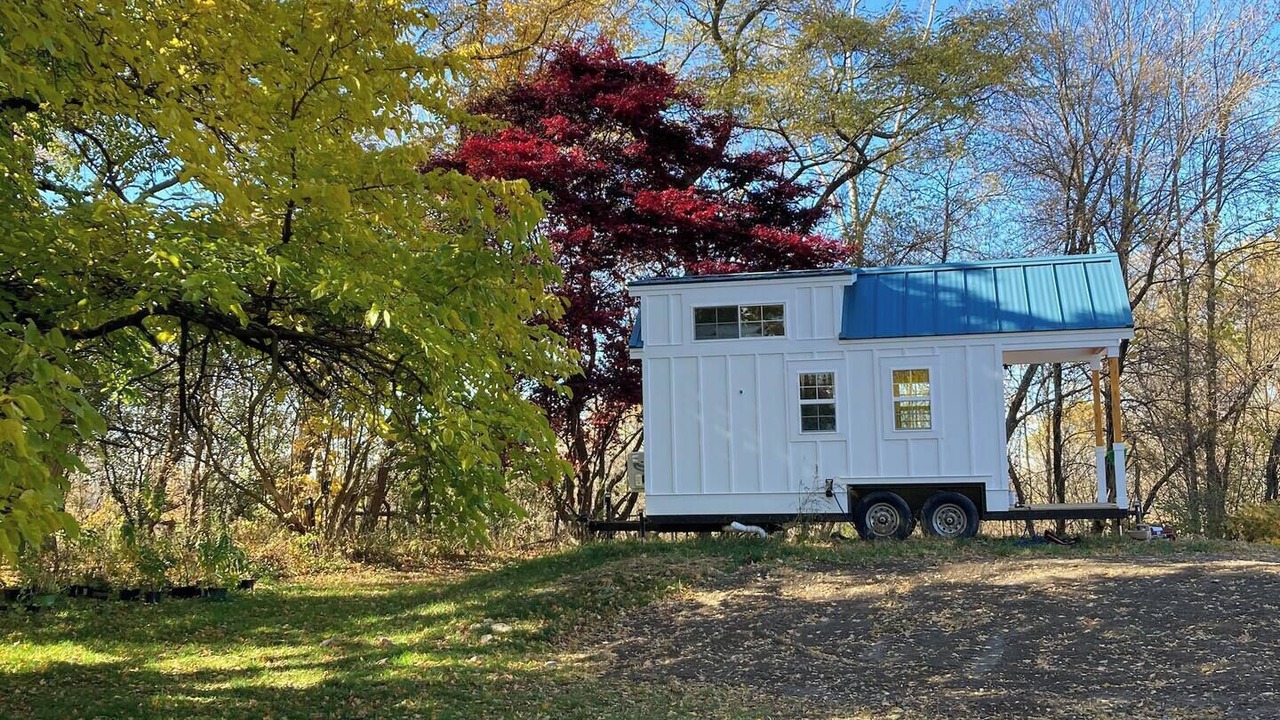 Photo of Outdoor in Poplar Ridge