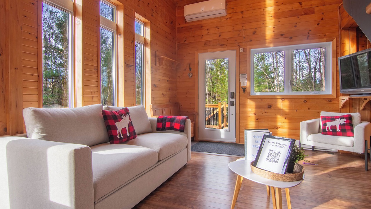 Photo of Livingroom in Saint-Barthelemy