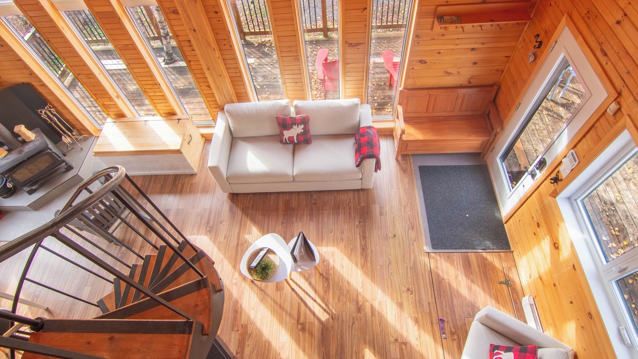 Photo of Livingroom in Saint-Barthelemy