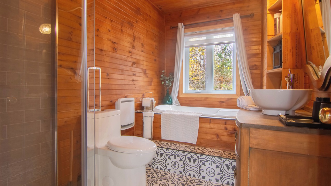 Photo of Bathroom in Saint-Barthelemy