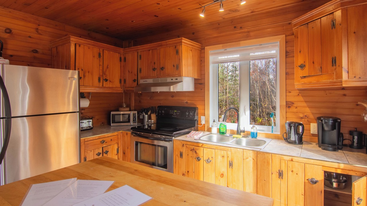 Photo of Kitchen in Saint-Barthelemy