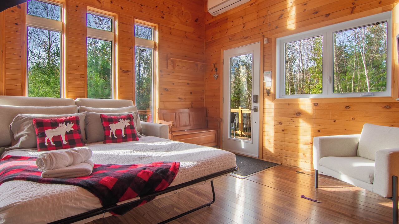 Photo of Bedroom in Saint-Barthelemy