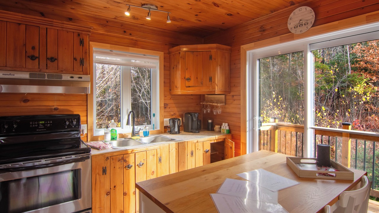 Photo of Kitchen in Saint-Barthelemy