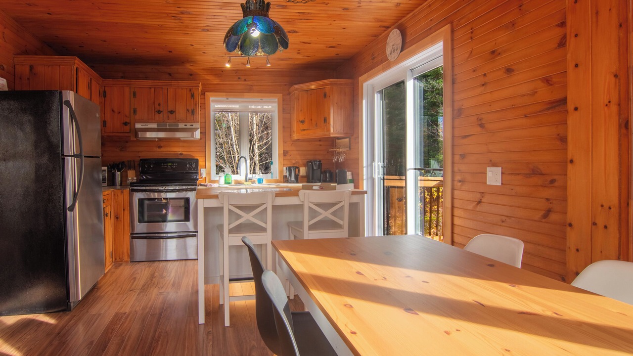 Photo of Kitchen in Saint-Barthelemy