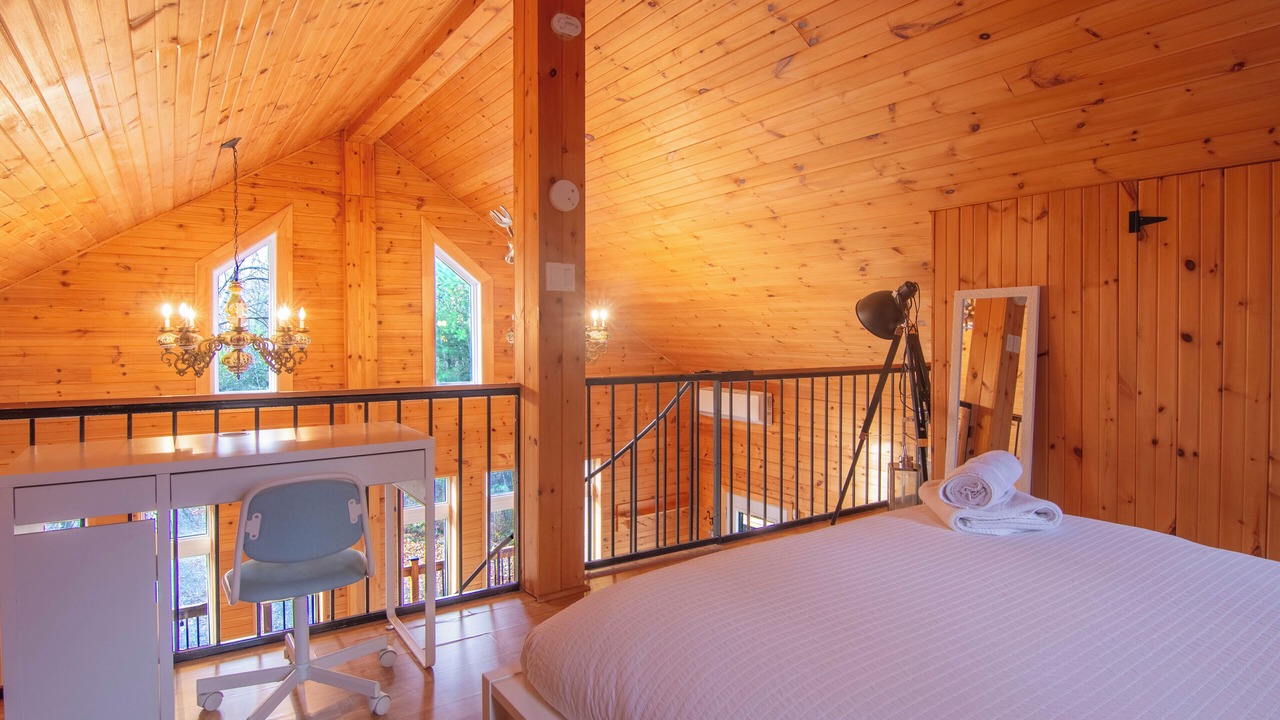 Photo of Bedroom in Saint-Barthelemy