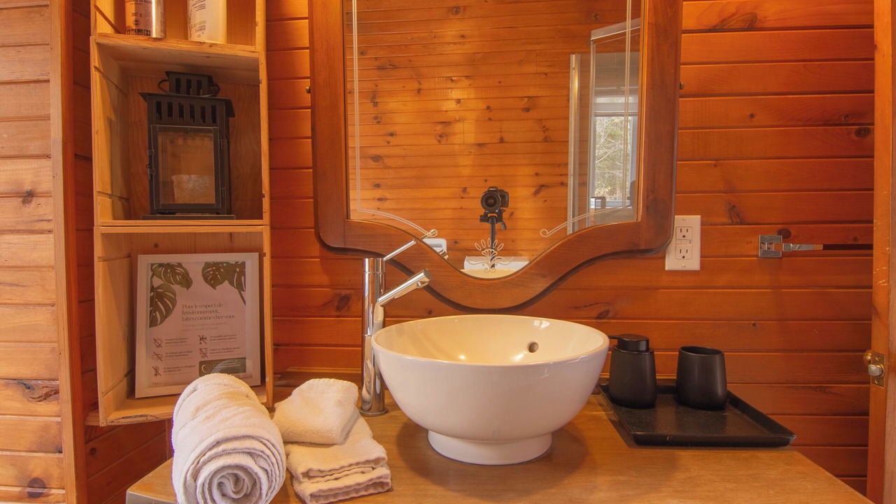 Photo of Bathroom in Saint-Barthelemy