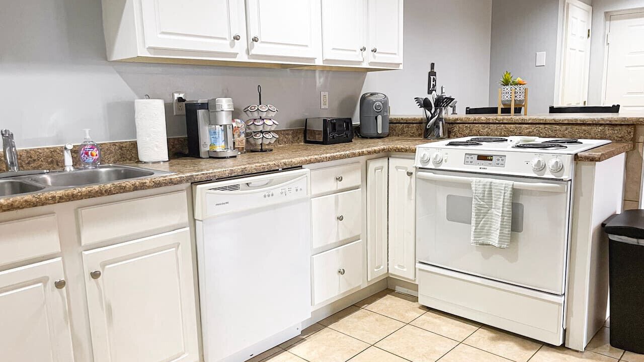 Photo of Kitchen in Franklin