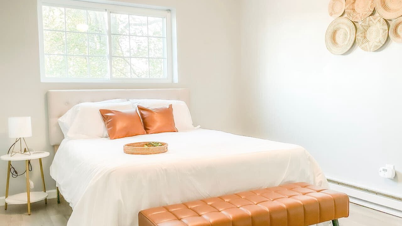 Photo of Bedroom in Franklin