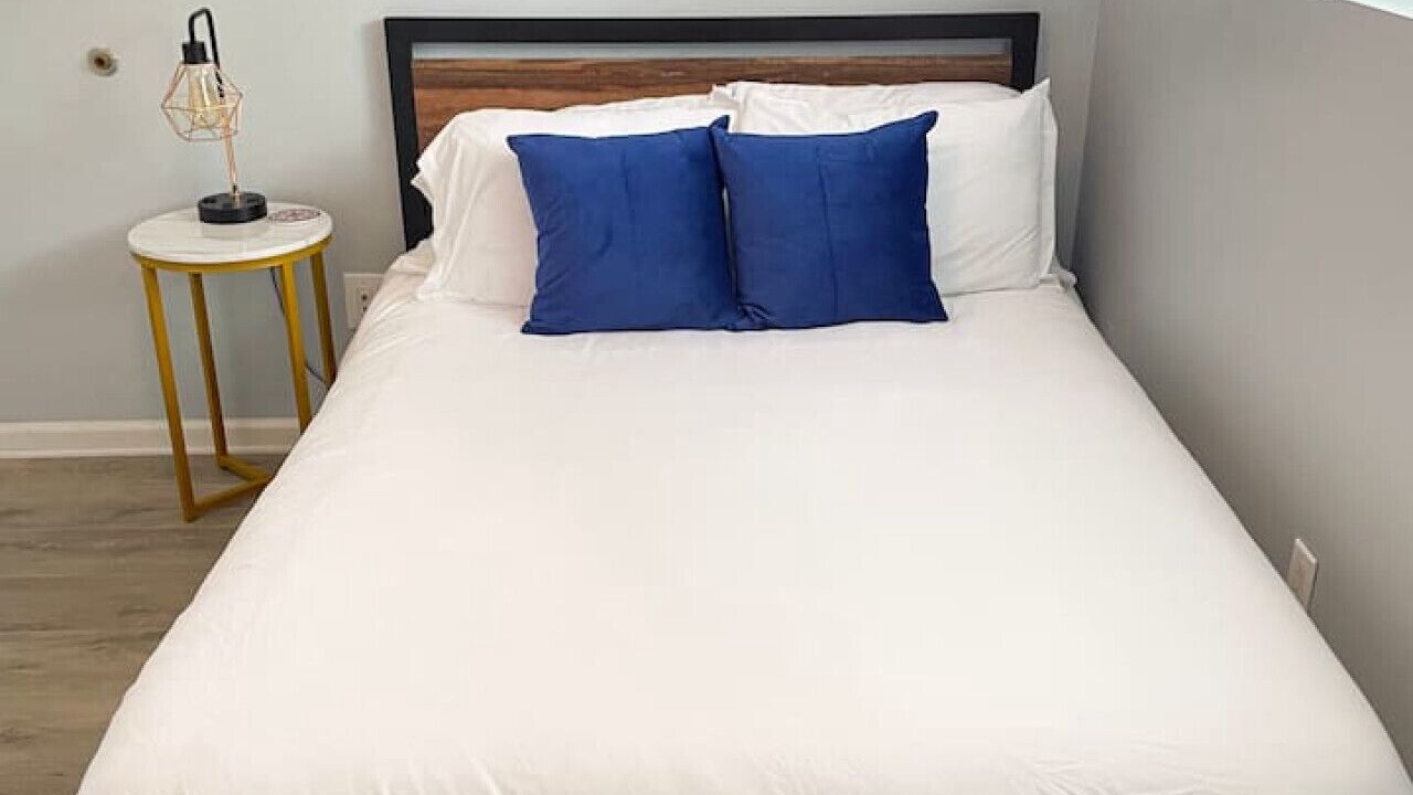 Photo of Bedroom in Franklin