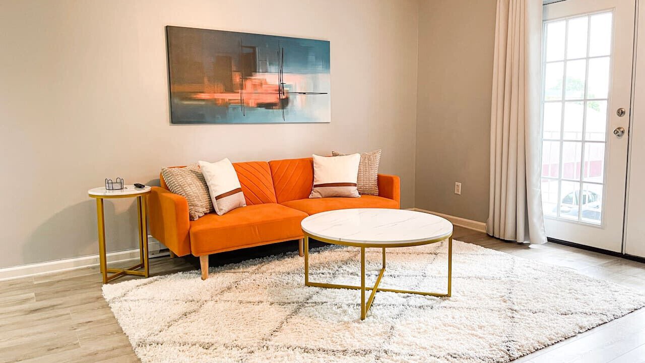 Photo of Livingroom in Franklin