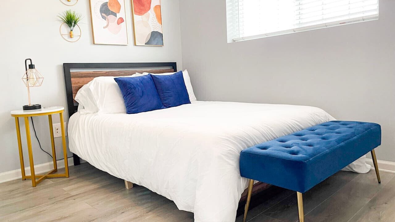 Photo of Bedroom in Franklin