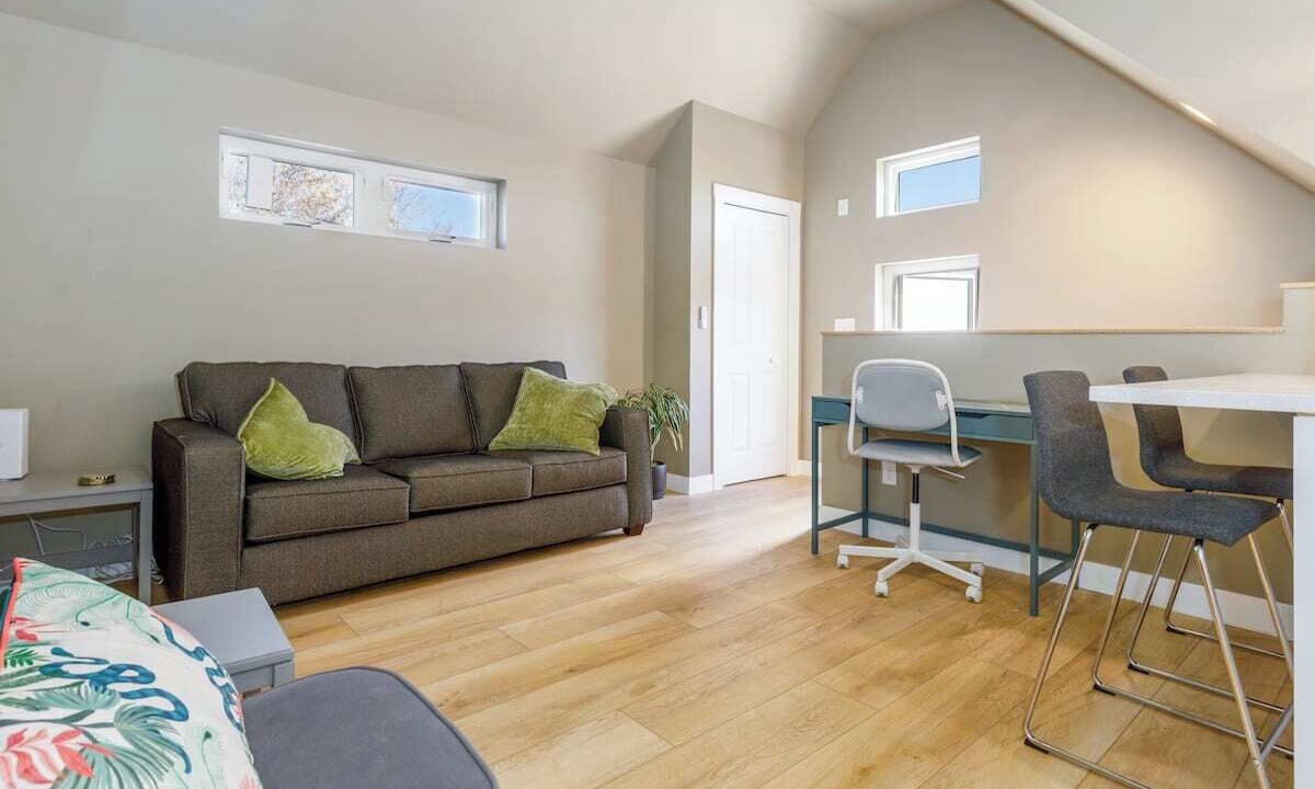 Photo of Livingroom in Cole