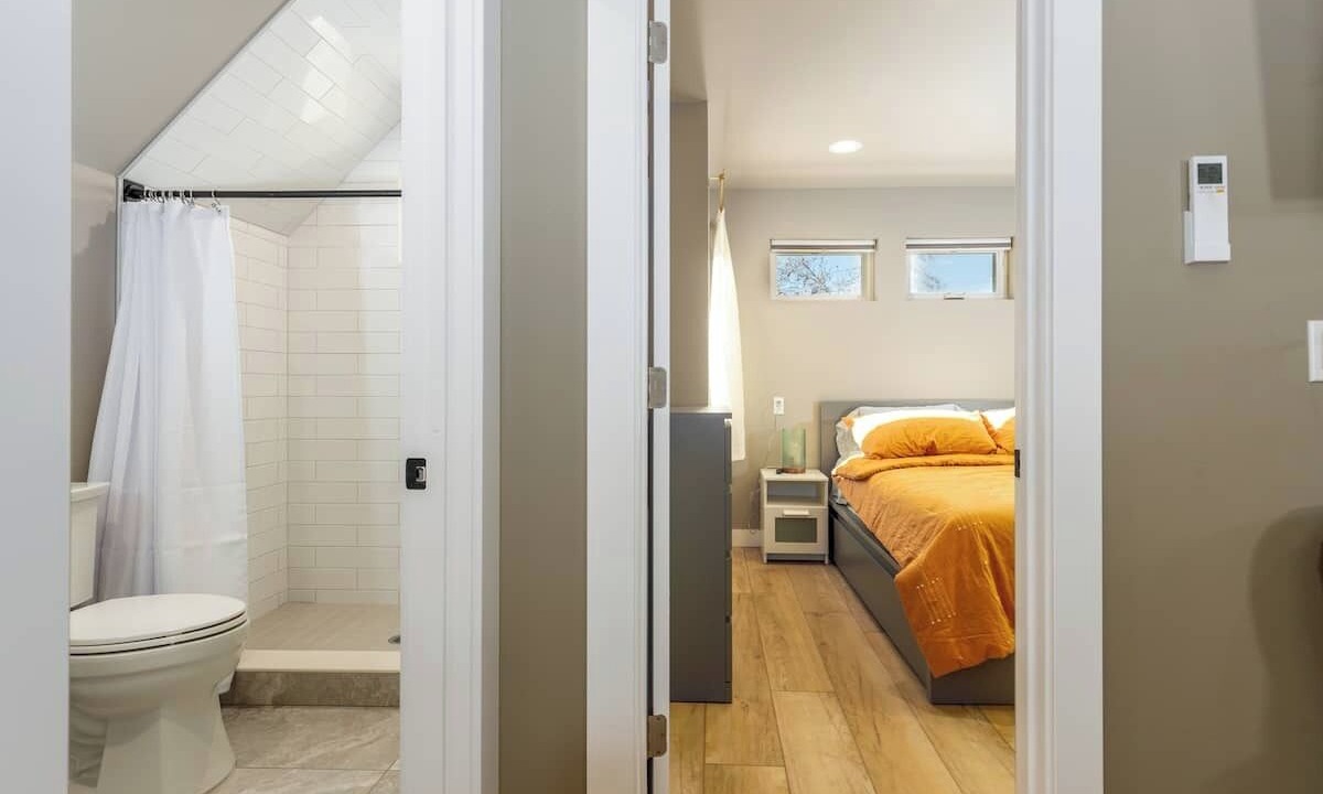 Photo of Bathroom in Cole