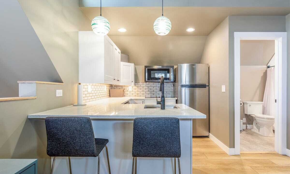 Photo of Kitchen in Cole