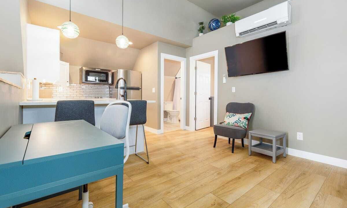 Photo of Kitchen in Cole